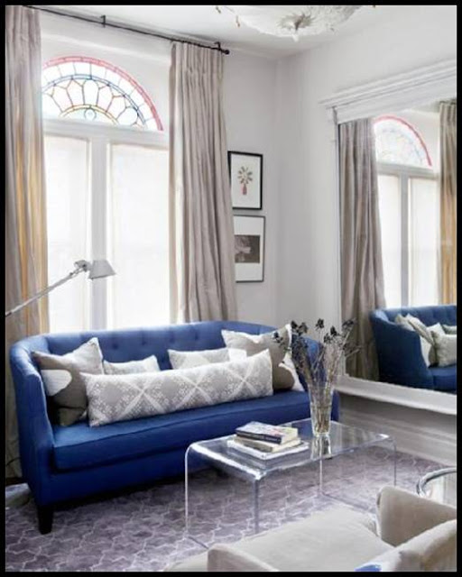 Good Life of Design Long Pillows